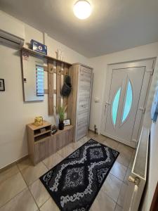 Fotografia z galérie ubytovania Apartman M - sa dvije spavaće sobe v destinácii Karlovac