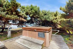 Fotografie z fotogalerie ubytování Ocean Breeze v destinaci Fort Bragg