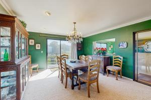 Fotografie z fotogalerie ubytování Ocean Breeze v destinaci Fort Bragg