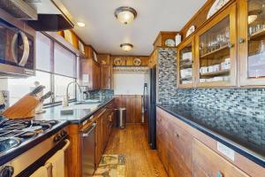 Fotografie z fotogalerie ubytování Ocean Breeze v destinaci Fort Bragg + 26 fotografií