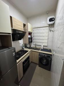 Gallery image of 2 Bedroom Apartment by lekki conservation center in Lekki