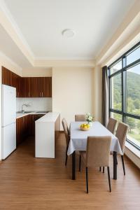 صورة لـ Riverside apartment في ديليجان