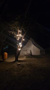 Fotografie z fotogalerie ubytování Club Porta Verde Glamping y Domos v destinaci Piura