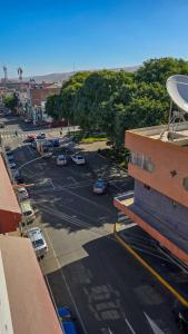 Gallery image of Manta Hotel Tacna in Tacna