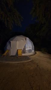 Fotografie z fotogalerie ubytování Club Porta Verde Glamping y Domos v destinaci Piura