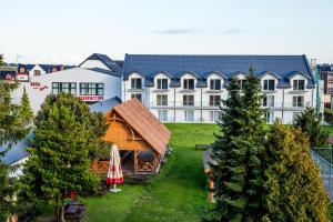 Gallery image of Hotel Jan in Darlowko