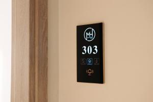 Φωτογραφία από το άλμπουμ του Hotel Mediterrane στους Αγίους Σαράντα +182 φωτογραφίες