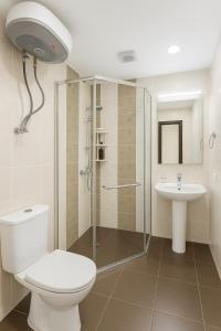 صورة لـ Riverside apartment في ديليجان +3 صور