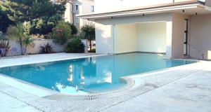 Πισίνα στο ή κοντά στο Premium Apartman Pina