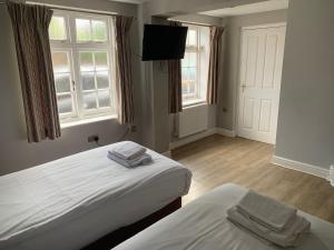Gallery image of The George Hotel in Henfield