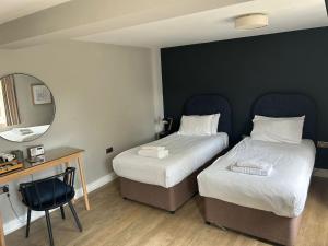 Gallery image of The George Hotel in Henfield