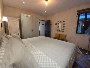 Fotografie z fotogalerie ubytování Casa Turicum: Tú Refugio Romántico en Val'Quirico v destinaci Santeagueda