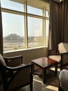 ジーザーンにあるفندق مرسى جيزان الفندقيةのギャラリーの写真