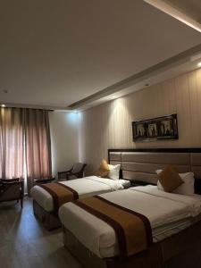 ジーザーンにあるفندق مرسى جيزان الفندقيةのギャラリーの写真