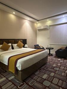 ジーザーンにあるفندق مرسى جيزان الفندقيةのギャラリーの写真