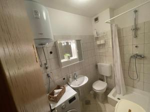 Зображення з фотогалереї помешкання Knez у Спліті