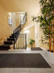 Fotografie z fotogalerie ubytování Casa Maltija v destinaci Sliema
