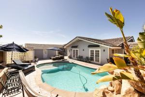 Billede fra billedgalleriet på San Diego Dream Home, Amazing View, Pool and more i La Mesa