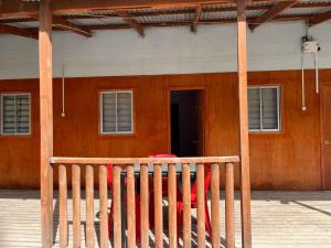 Fotografie z fotogalerie ubytování Agro Camping Los Costeños v destinaci Choapa