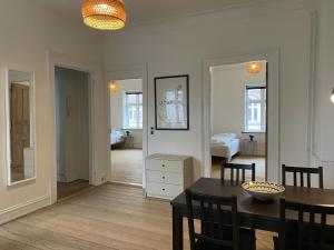 Gallery image of Spacious Apartment for 4 in Esbjerg