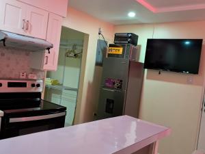 Cucina o angolo cottura di Meca