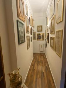Kép Central Apartment in Trastevere szállásáról Rómában a galériában