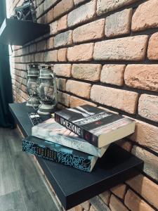 Fotografia z galérie ubytovania Apartament W Starym Obiektywie v destinácii Kowary