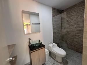 Gallery image of La terraza 2 in Ciudad Bolívar