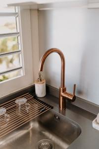 Billede fra billedgalleriet på Fleur de Tiaré i Saint-François