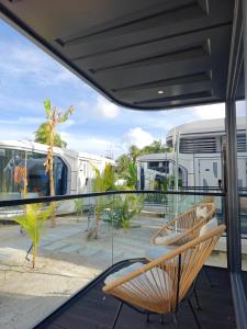 Fotografie z fotogalerie ubytování Sunny Pavilion Thoddoo v destinaci Thoddoo