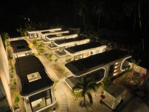 Fotografie z fotogalerie ubytování Sunny Pavilion Thoddoo v destinaci Thoddoo