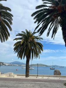 Peisaj natural din apropierea acestui apartament