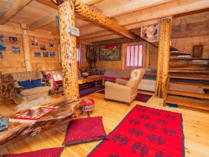 Imagen de la galería de Prokletije Lodge, en Plav