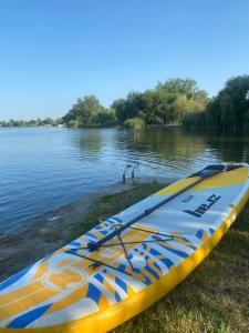 Φυσικό τοπίο κοντά σε αυτή η παραθεριστική κατοικία