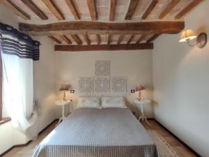 FrontinoAgriturismo Montefiorentino的相册照片