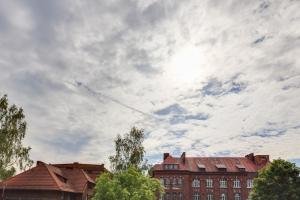 Fotografia z galérie ubytovania Gdańsk Old Town Łagiewniki Apartment with Balcony v destinácii Gdansk