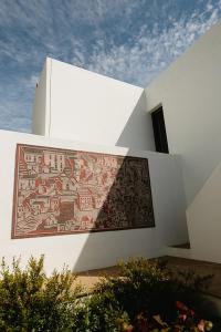 Fotografie z fotogalerie ubytování Hidesign Athens Villa In Sounio v destinaci Sounio