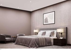 Afbeelding uit fotogalerij van Mersal Park in Riyad