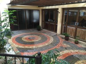 Foto sihtkohas Nairobi asuva majutusasutuse Ngong Hills Hotel galeriist