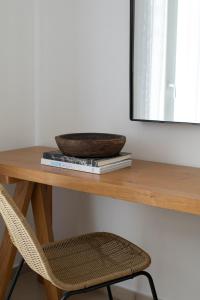 Foto da galeria de The George Hotel Mykonos em Platis Gialos, Mykonos