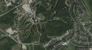 Fotografie z fotogalerie ubytování Highland Hideaway 2BR Condo Pool & Spa Daily v destinaci Shanty Bay + 27 fotografií