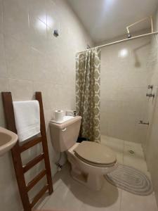 Bagno di Beachfront house with pool