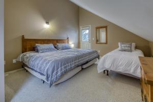 Fotografie z fotogalerie ubytování Unit 540 Fernie BC Elk River Condo 3 Beds Sleeps 5 v destinaci Fernie