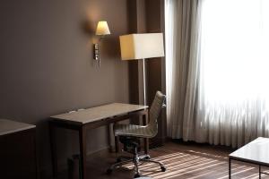 Fotografie z fotogalerie ubytování Hotel Chico 97 v destinaci Bogotá