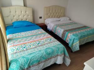 Gallery image of La Posada Mia in Guateque +2 photos