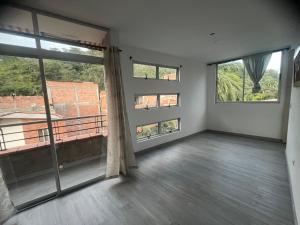 Gallery image of La terraza 2 in Ciudad Bolívar