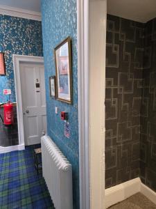 Et badeværelse på IVY House