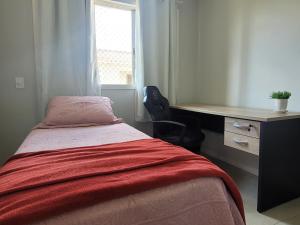 Afbeelding uit fotogalerij van Casa aconchegante Criciúma Içara SC in Içara