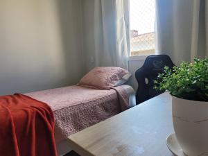 Afbeelding uit fotogalerij van Casa aconchegante Criciúma Içara SC in Içara