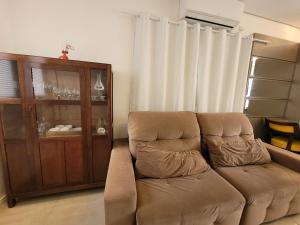 Afbeelding uit fotogalerij van Casa aconchegante Criciúma Içara SC in Içara +6 foto's